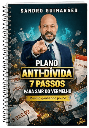 Plano Anti-Dívida - Apostila